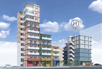 東京置業(yè) 東京置業(yè)