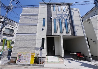 日本房產(chǎn)投資