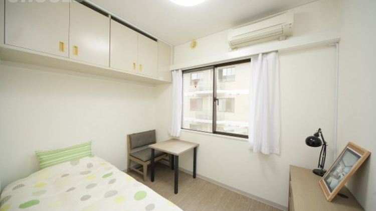 大阪留學生租房